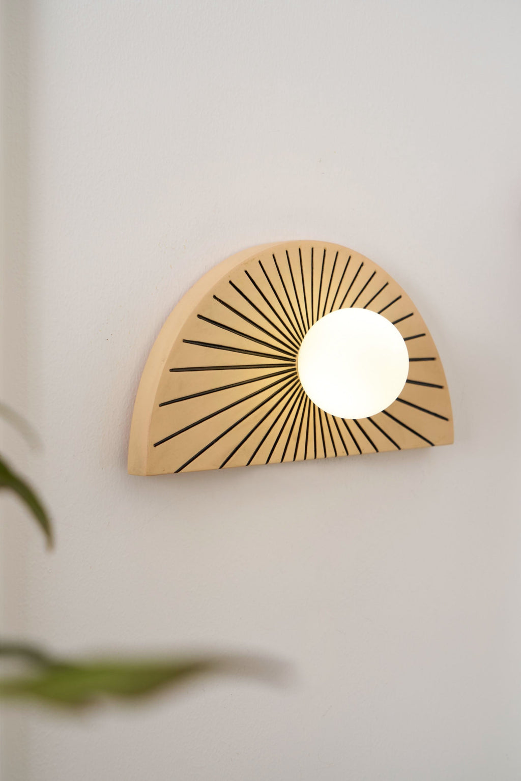 Mquan Wall Lamp