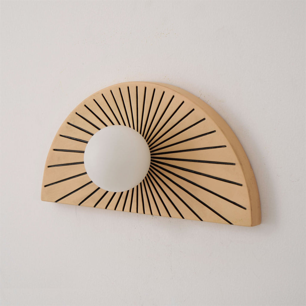 Mquan Wall Lamp