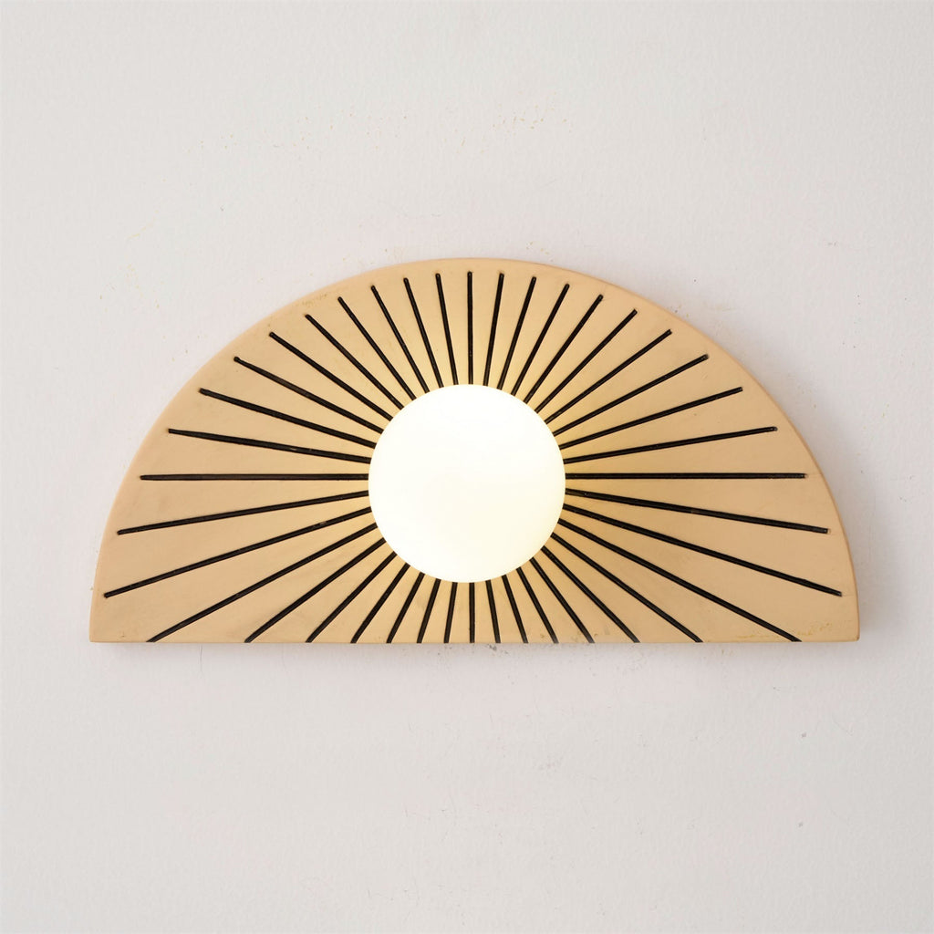 Mquan Wall Lamp