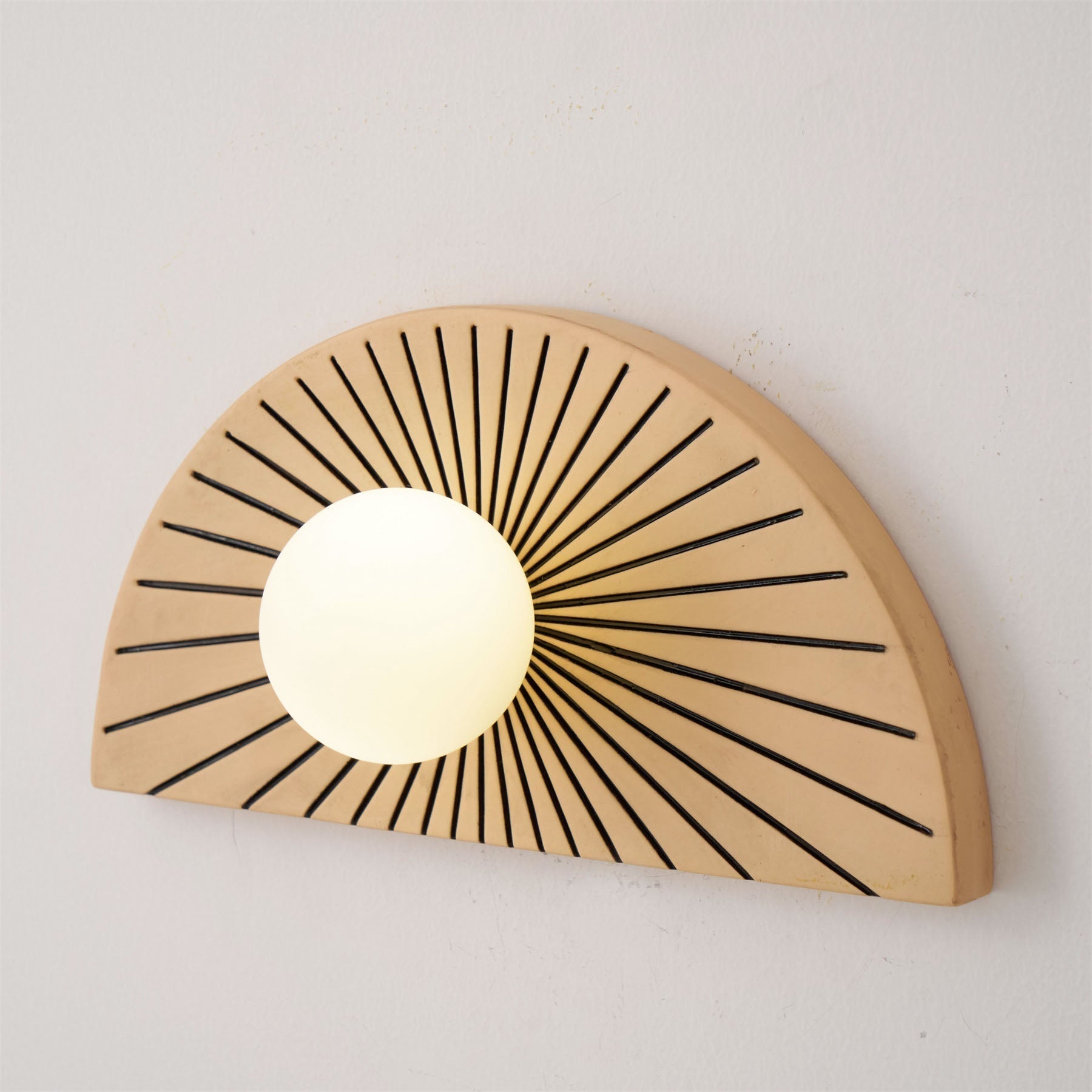 Mquan Wall Lamp