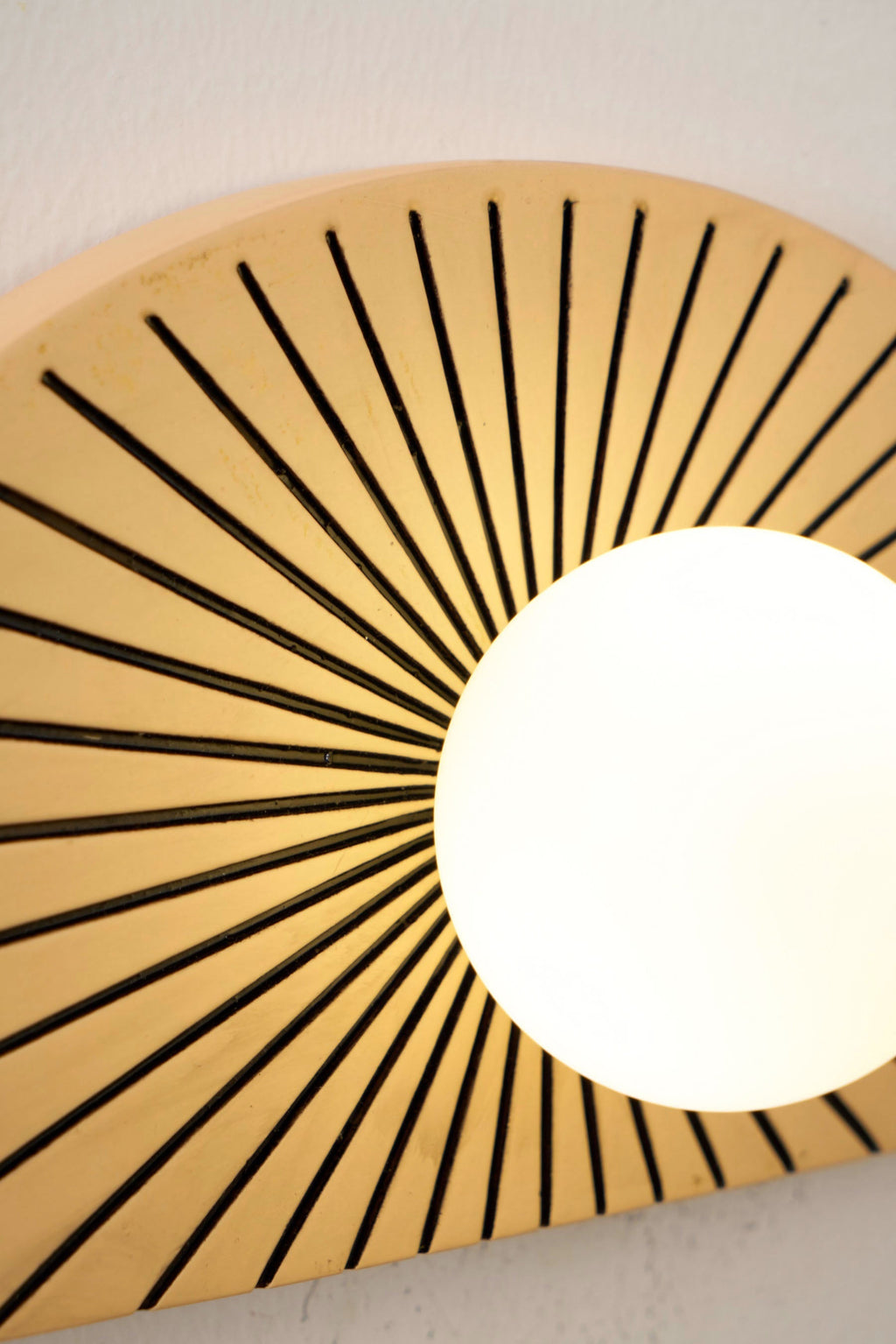 Mquan Wall Lamp