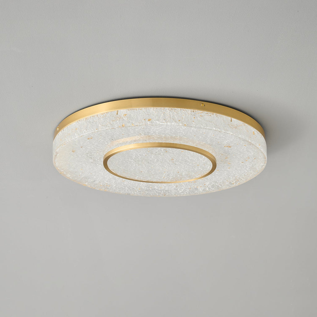 Mysterious Circle Ceiling Lamp