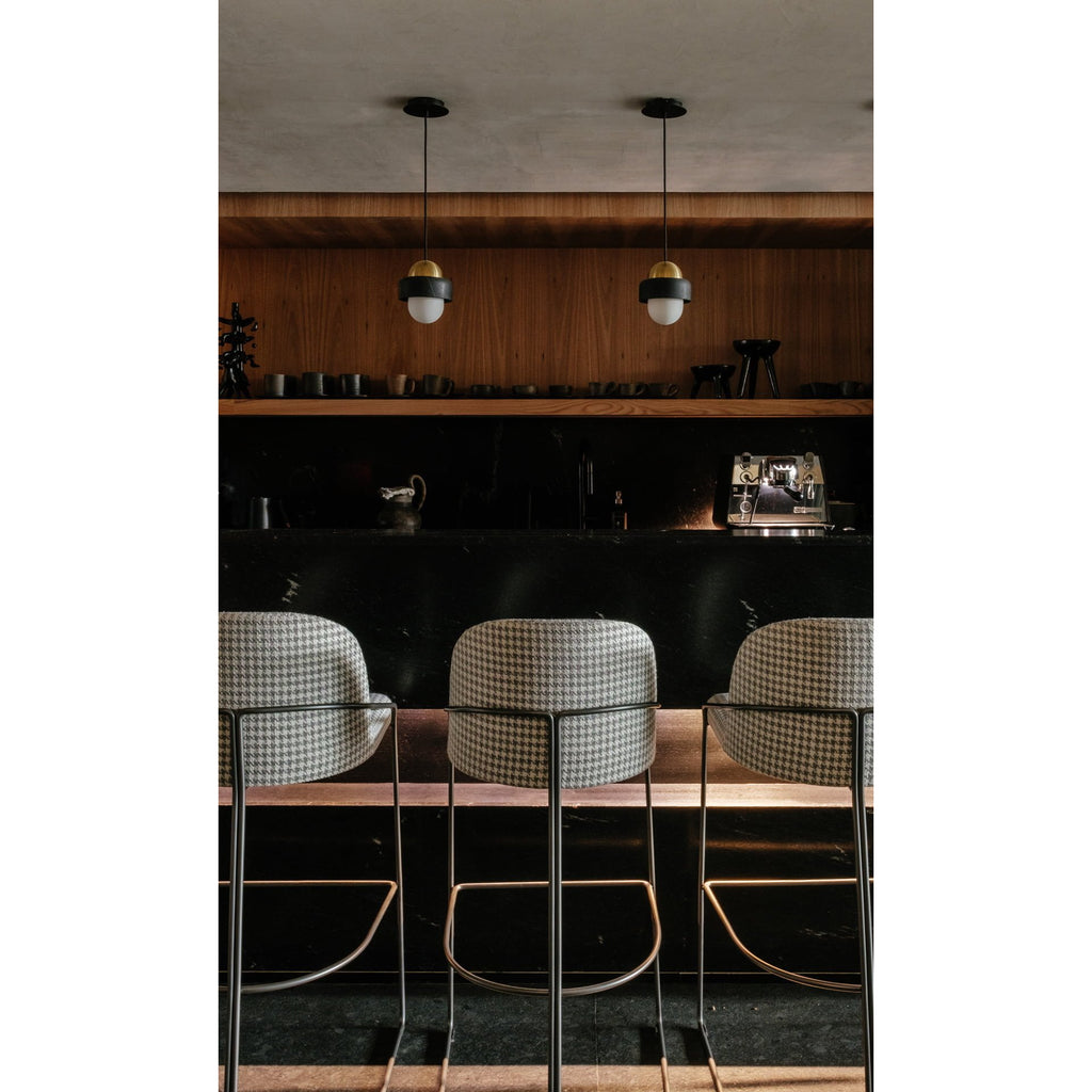 Naga Pendant Lamp