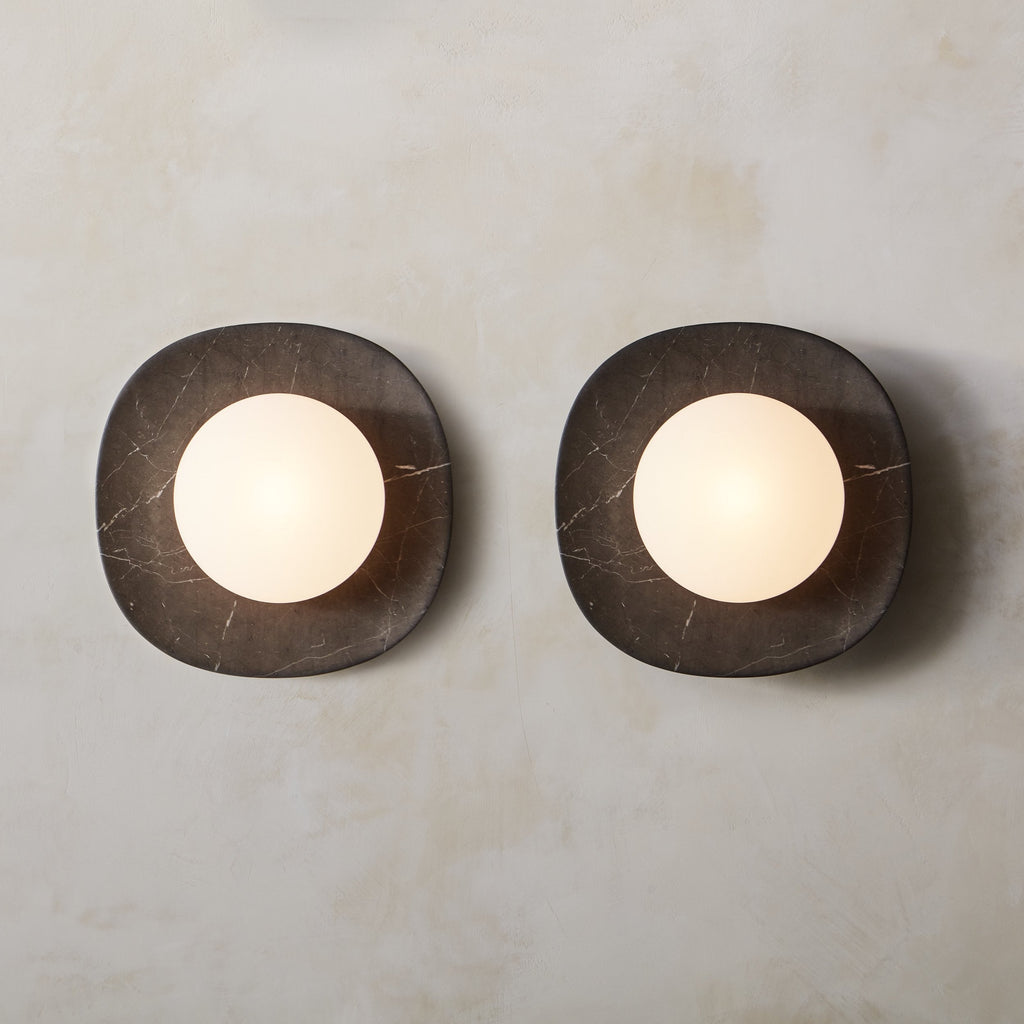 Naga Wall Lamp