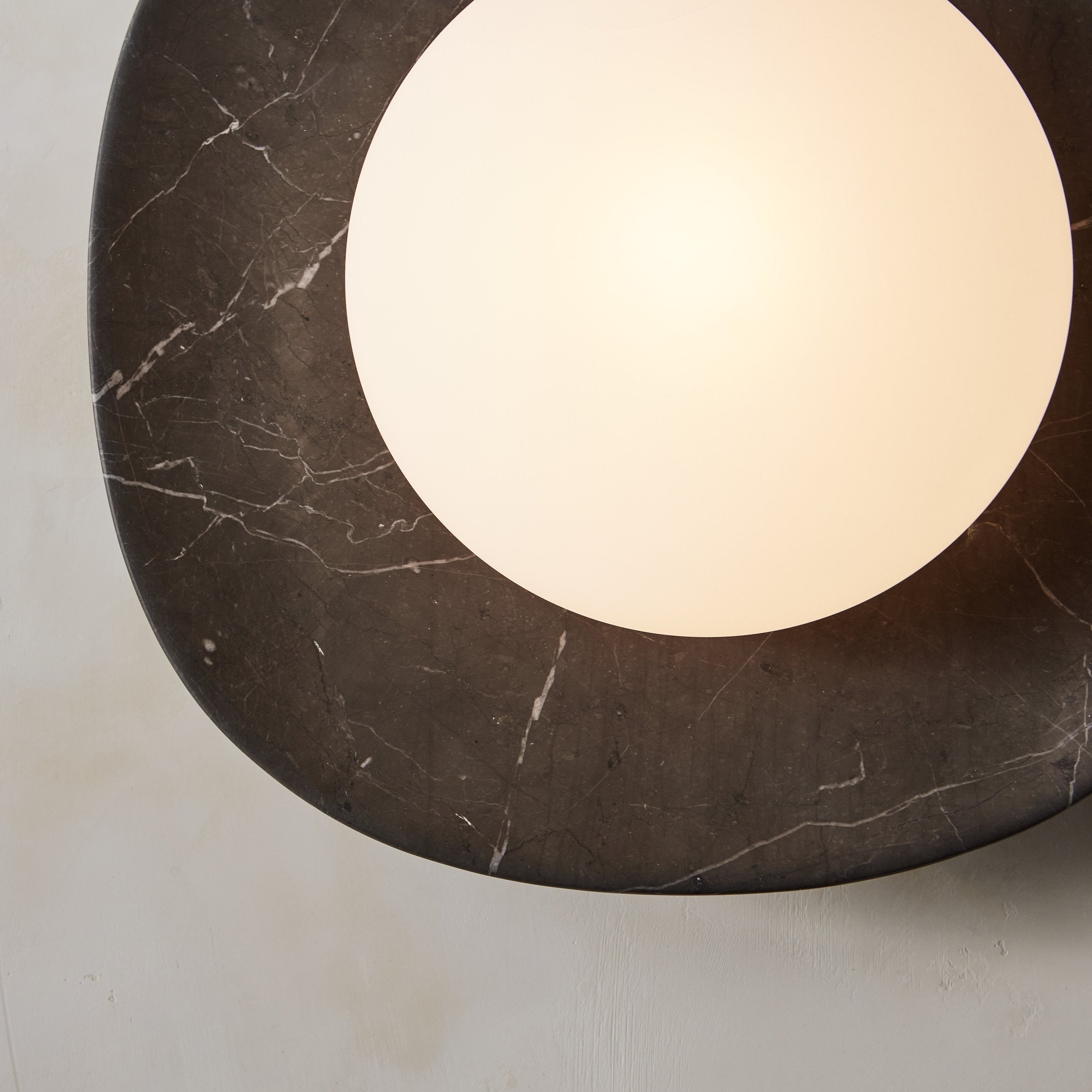 Naga Wall Lamp