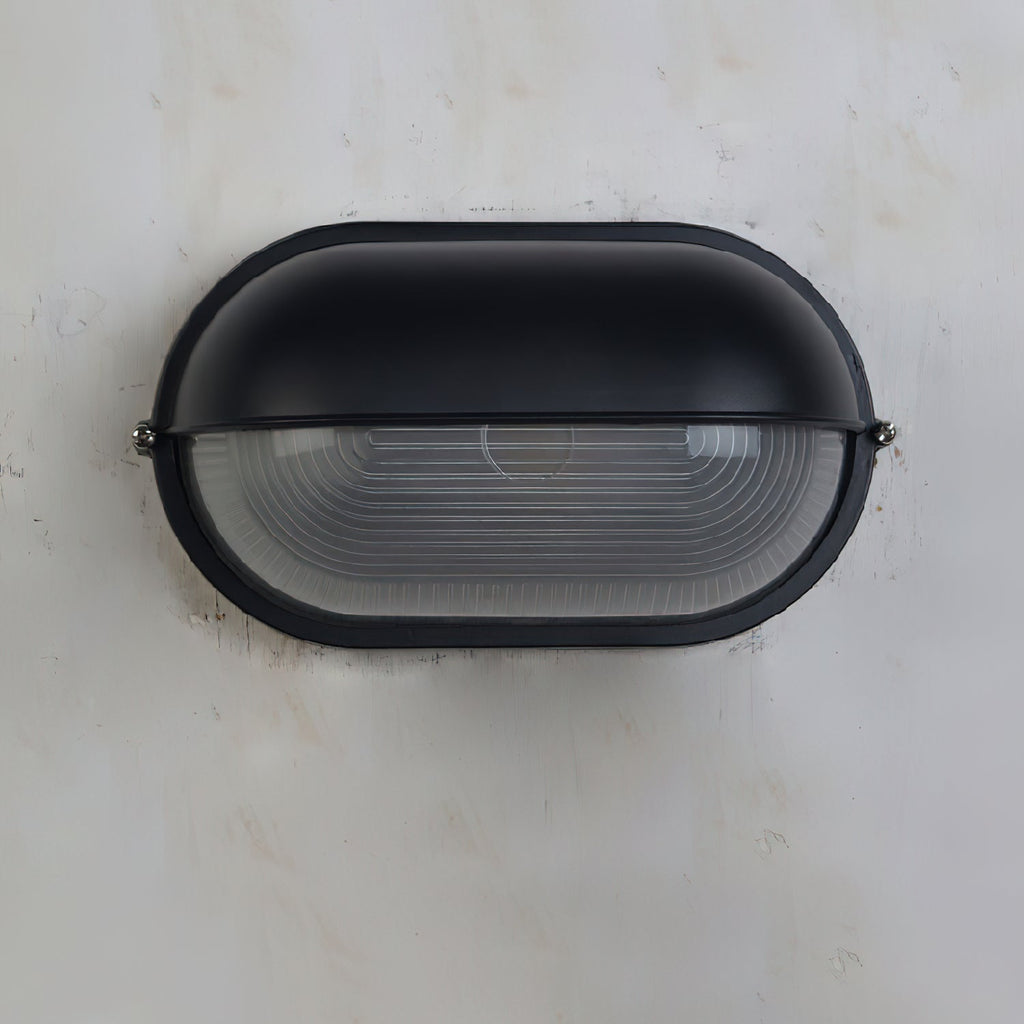 Nauticus Outdoor Wall Lamp