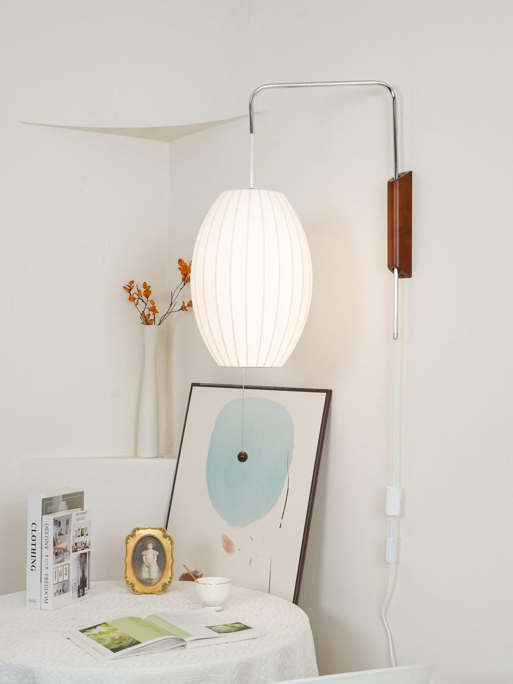 Modern Wall Lamp