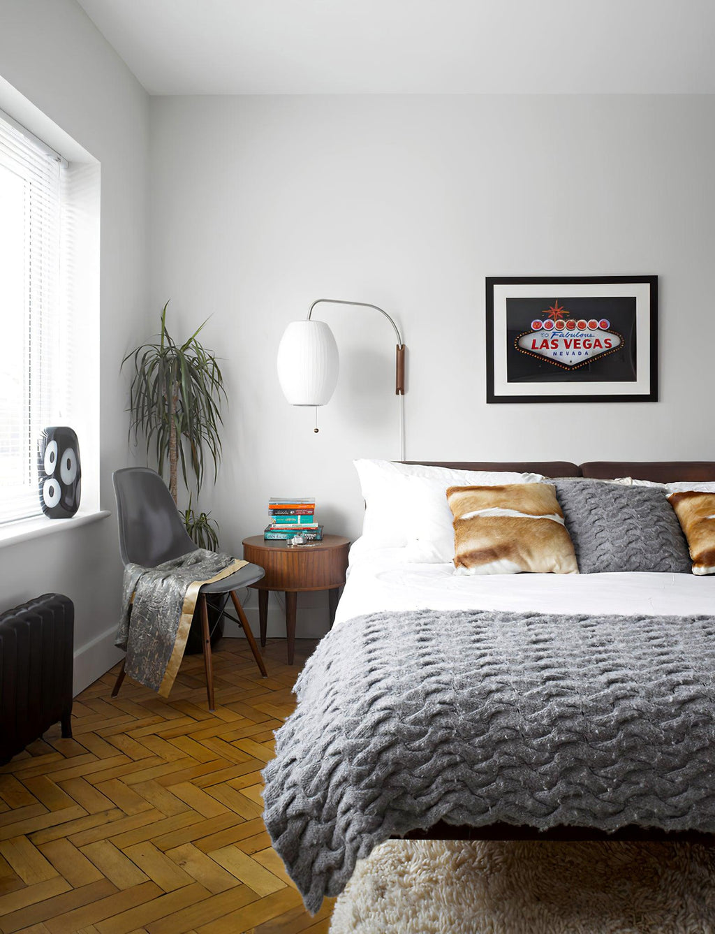 Modern Wall Lamp