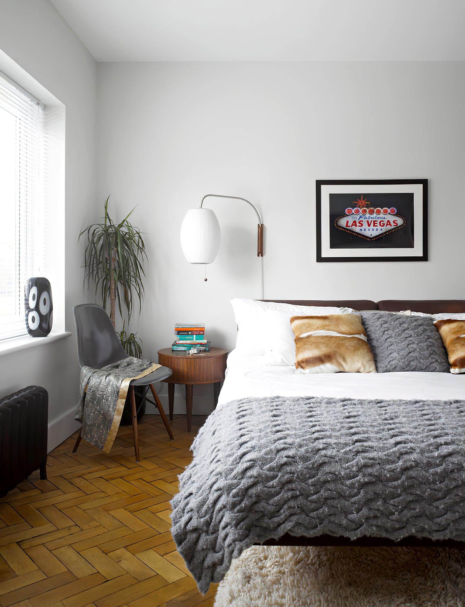 Modern Wall Lamp