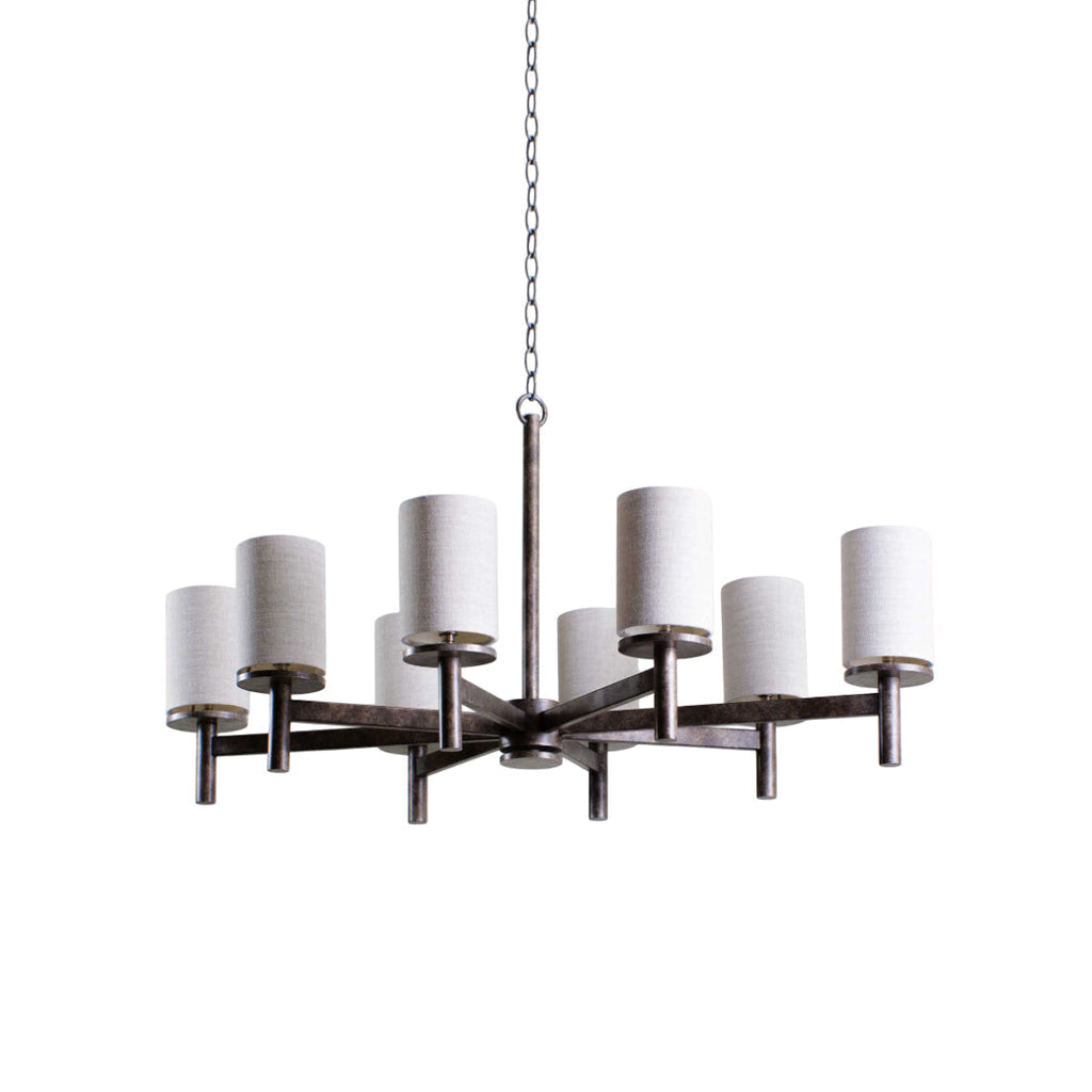 Neptune Chandelier