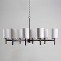Neptune Chandelier