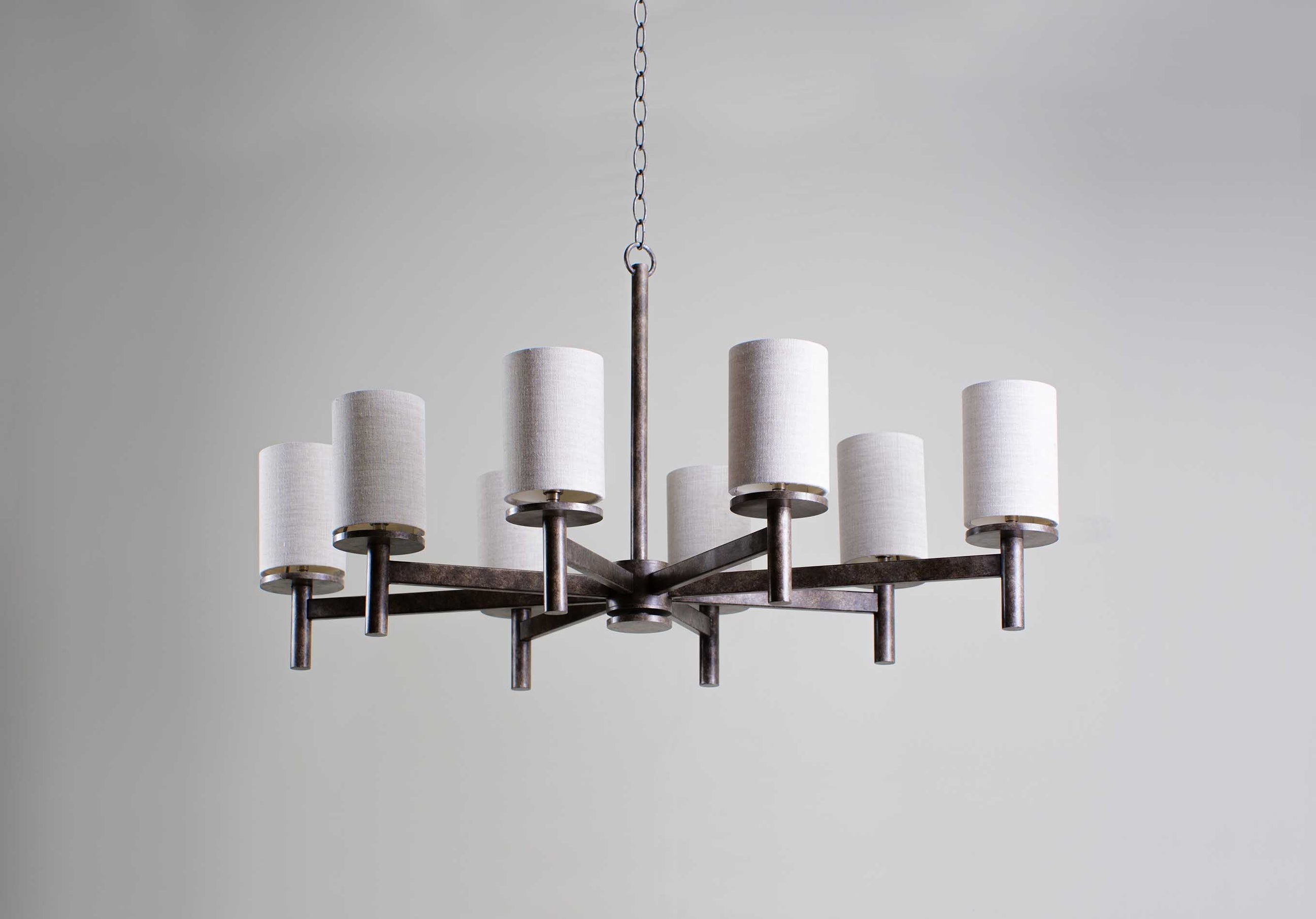 Neptune Chandelier