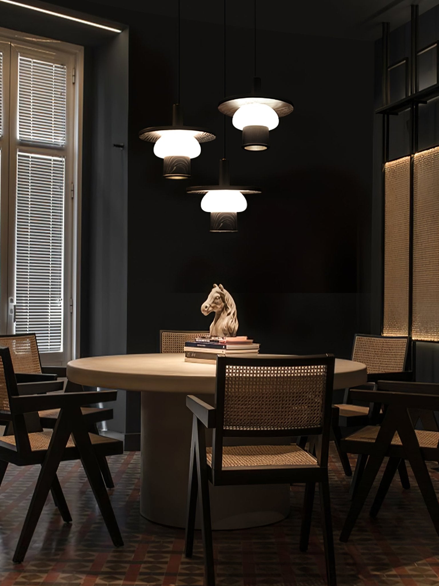 Noka Pendant Light
