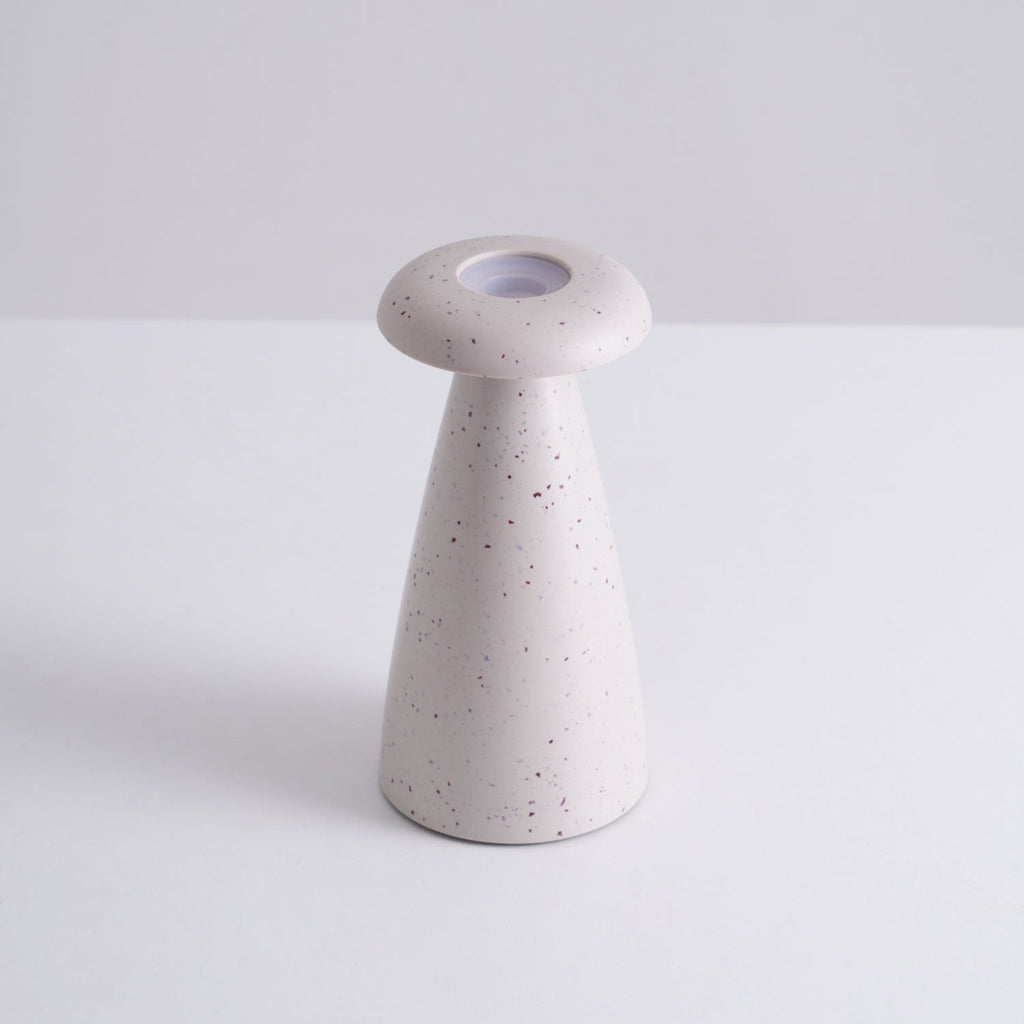 Noko Mushroom Rechargeable Table Lamp