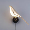 Nomi Plug-in Wall lamp