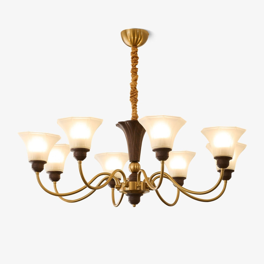 Octavia Chandelier