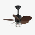 Oliver Gale Ceiling Fan Light