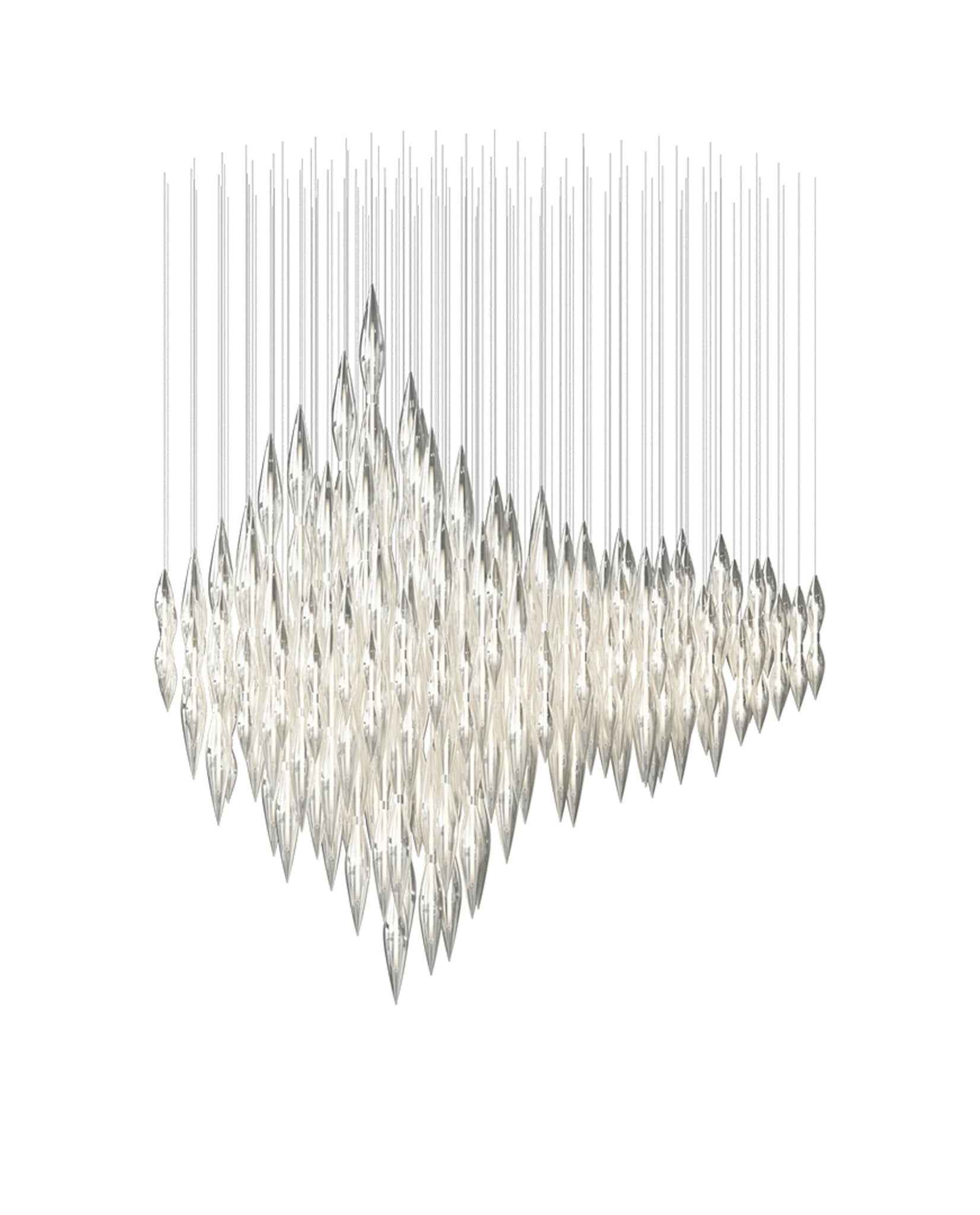 Opera Chandelier