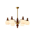 Ophelia Blossom Chandelier