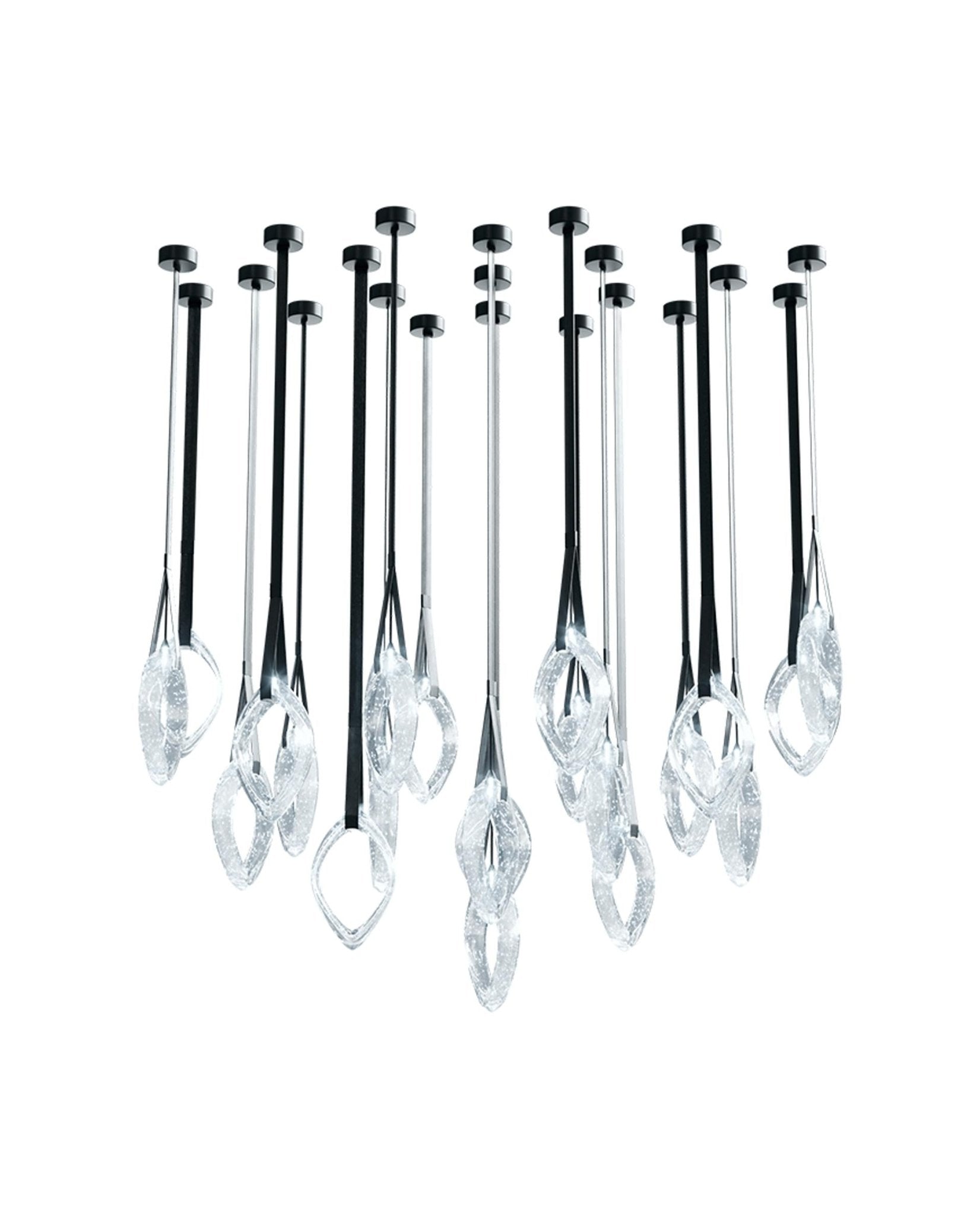 Origin Chandelier