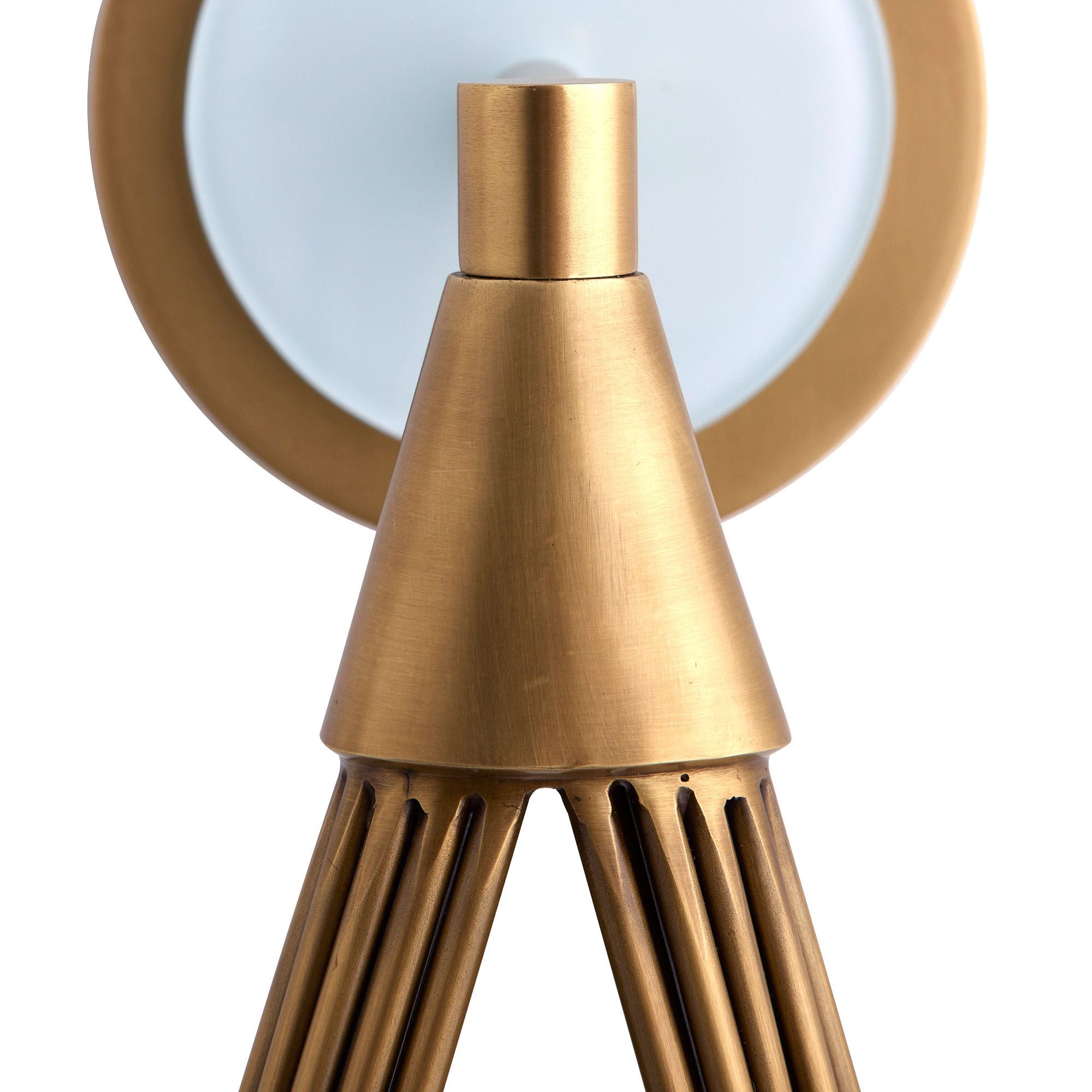 Ova Wall Lamp