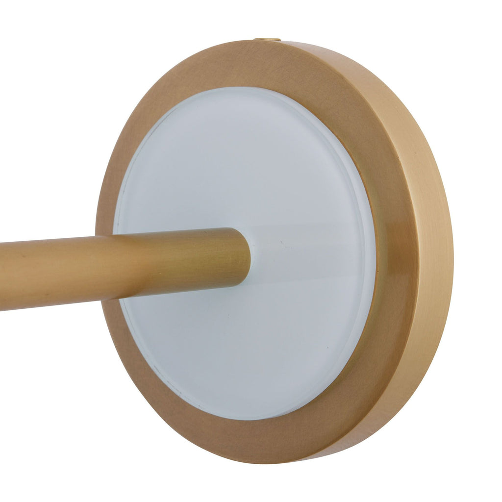 Ova Wall Lamp