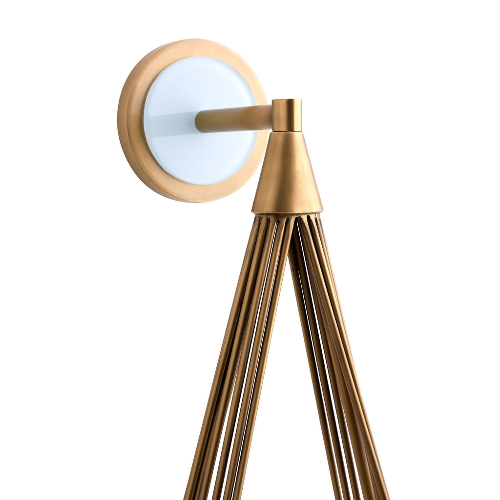 Ova Wall Lamp