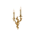 Palace Wall Light