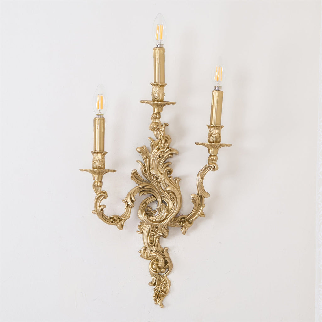 Palace Wall Light