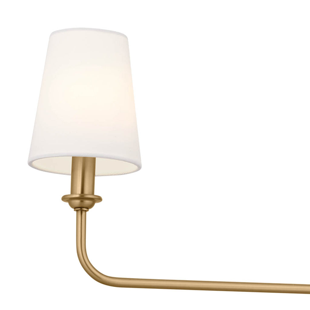 Pallas Linear Chandelier