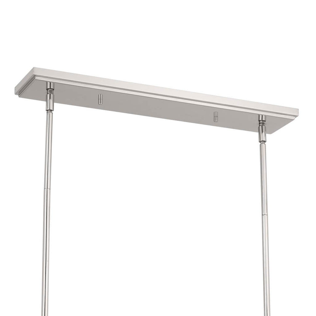 Pallas Linear Chandelier