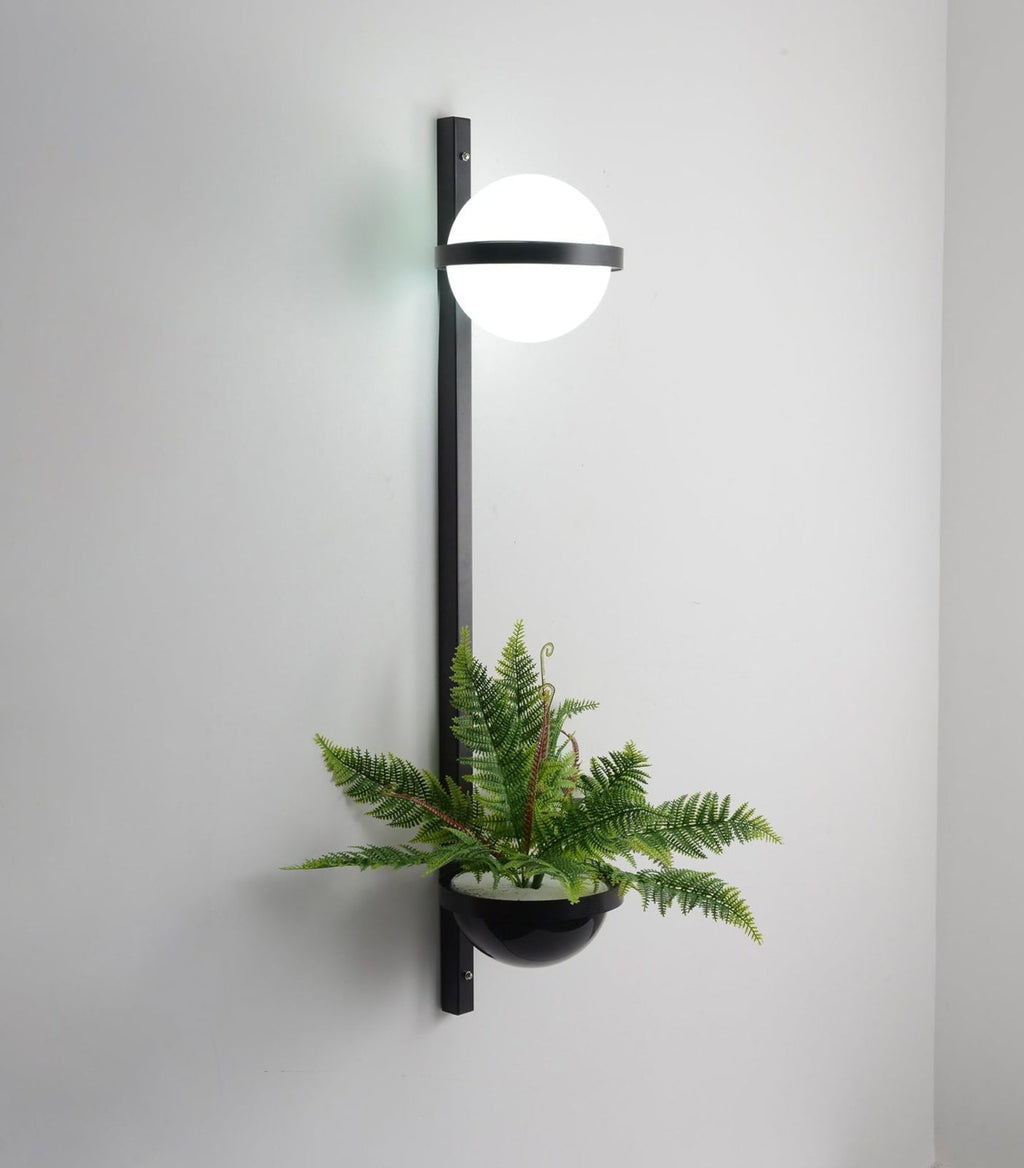 Palma Wall Lamp