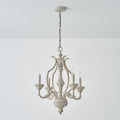 Paro Tunkul Wood Pendant Lamp