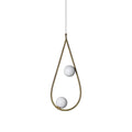 Pearls Pendant Lamp