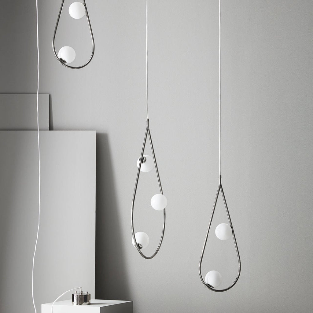 Pearls Pendant Lamp