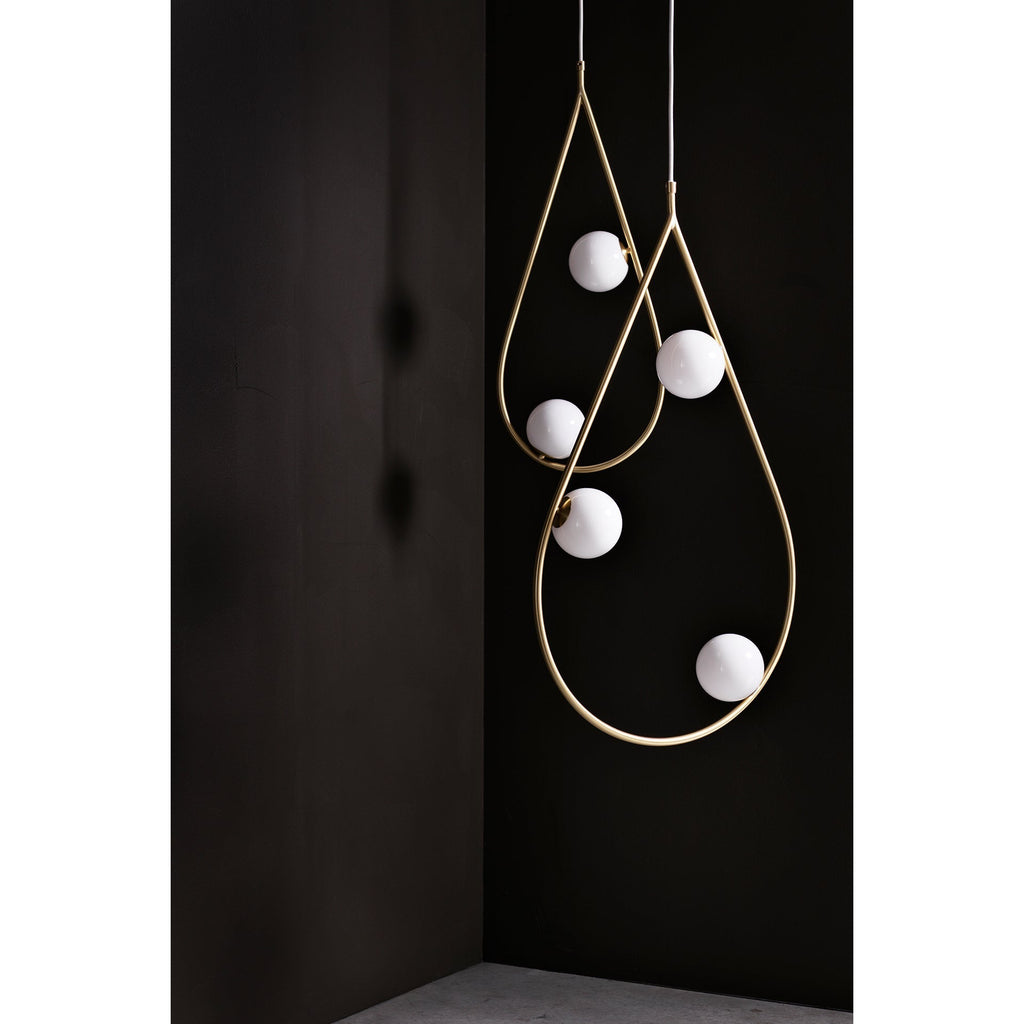 Pearls Pendant Lamp
