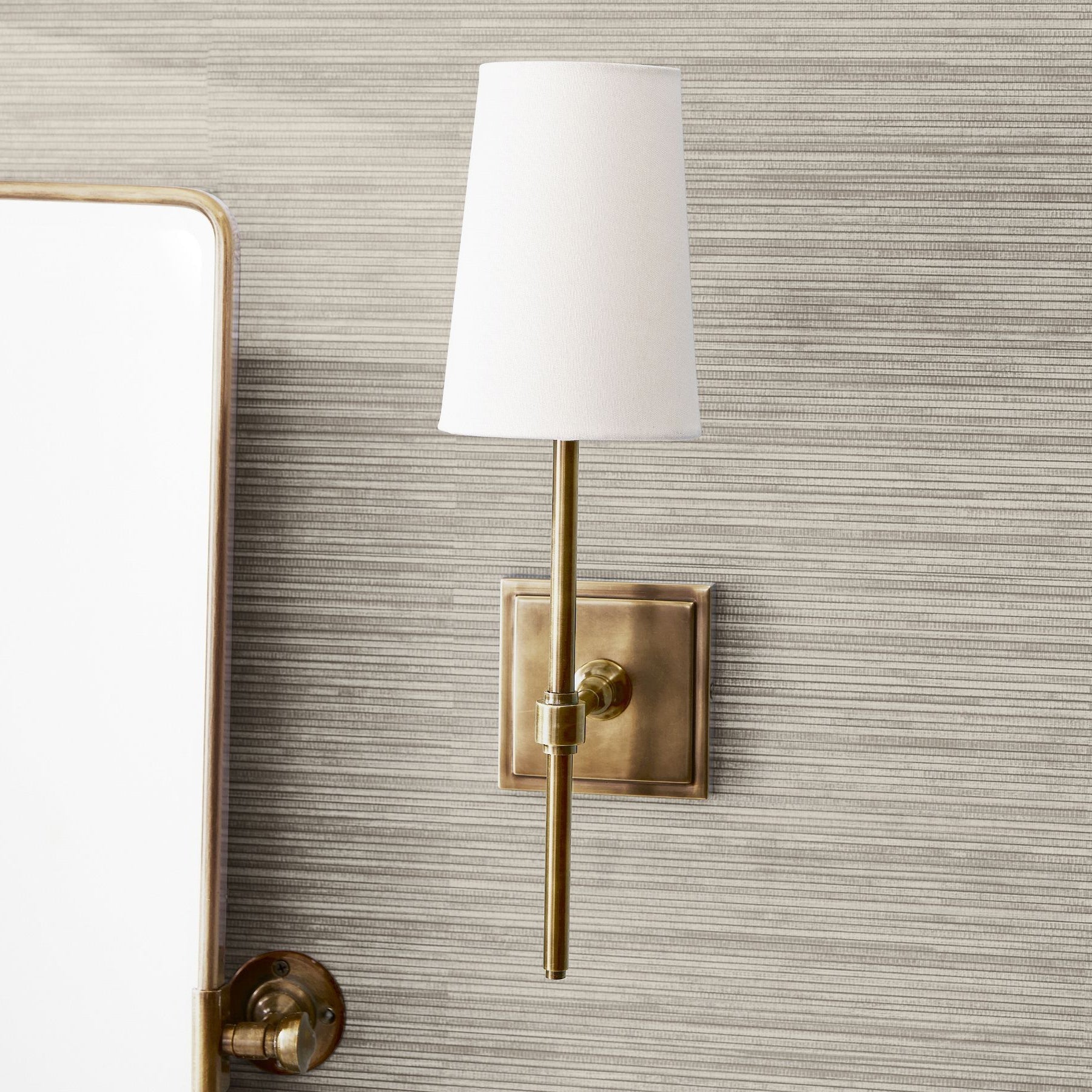 Hillsdale Wall Lamp