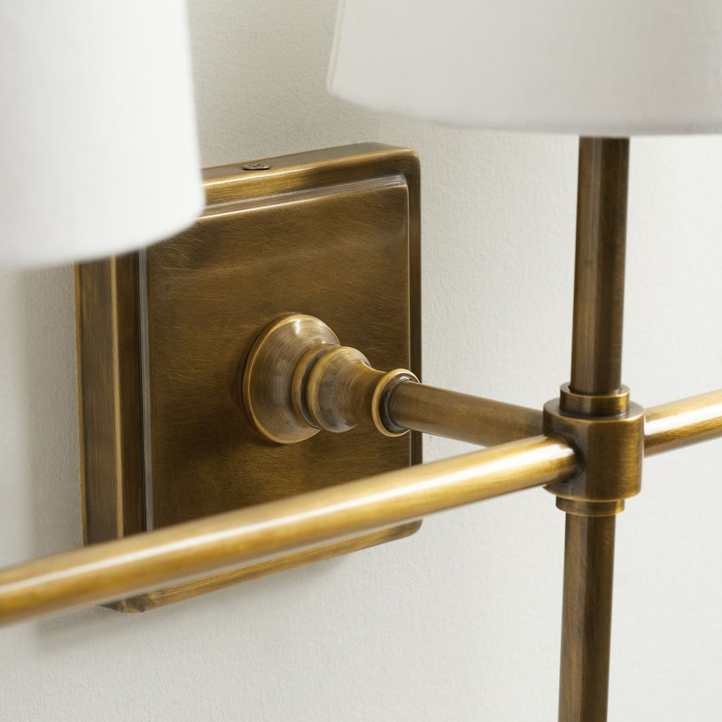Hillsdale Wall Lamp