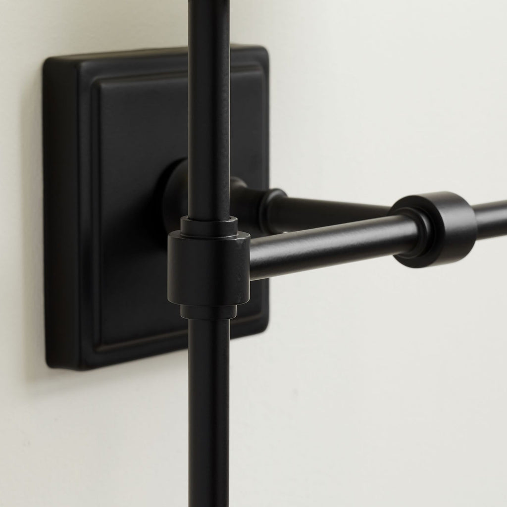 Hillsdale Wall Lamp