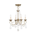 Pennington Chandelier