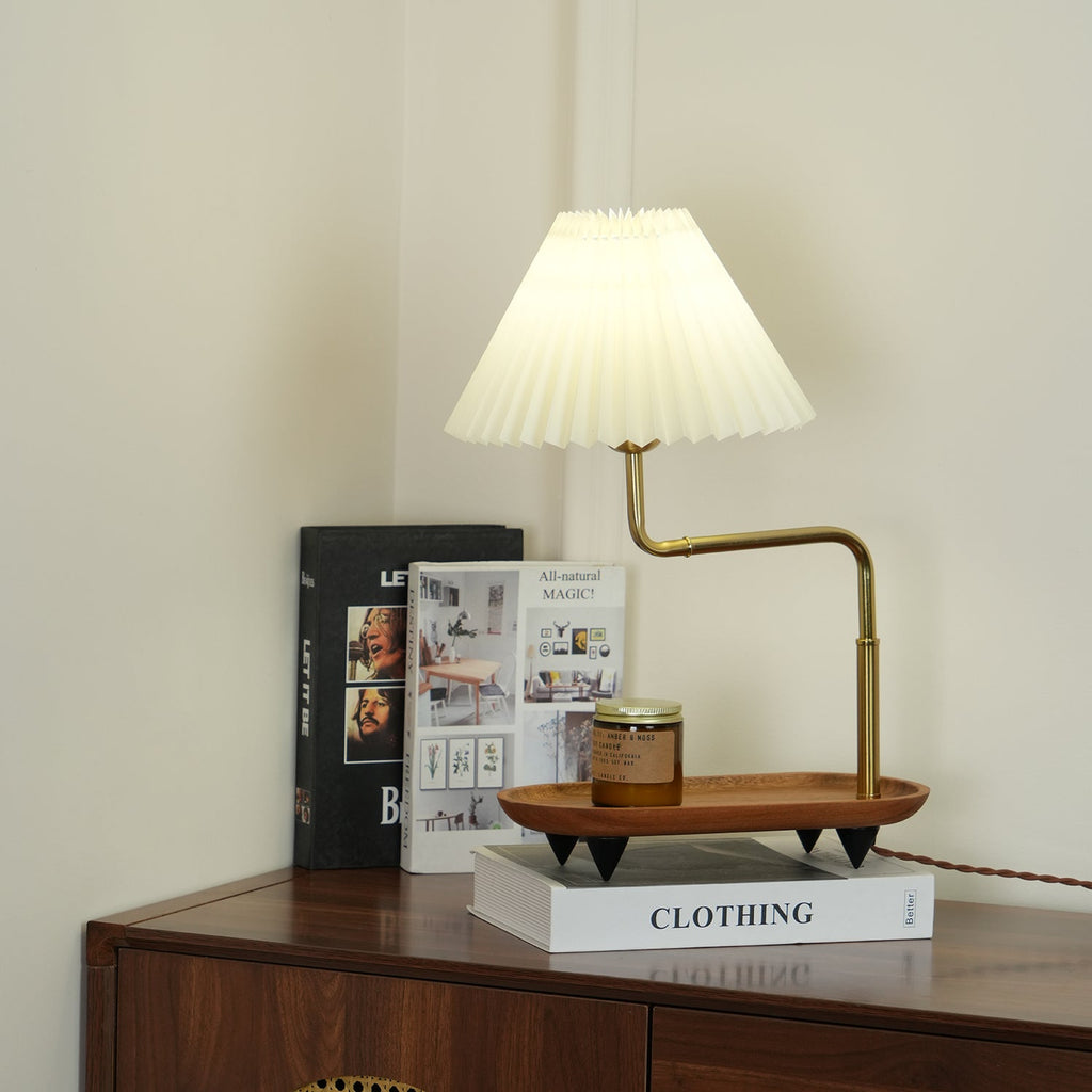Modern Table Lamp 11.8 Inch