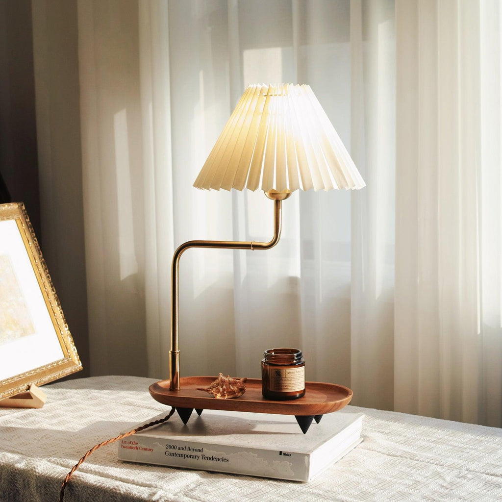 Modern Table Lamp 11.8 Inch
