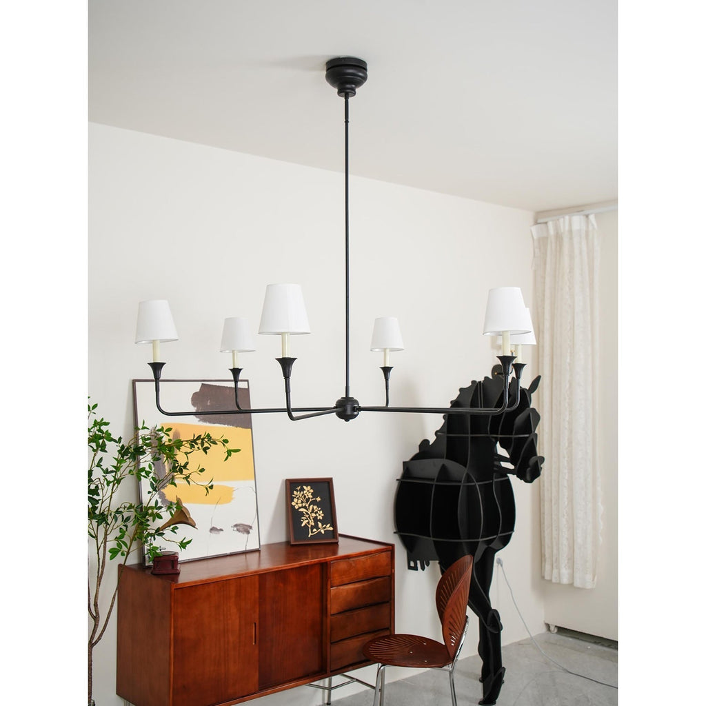 Kairos Grande Chandelier