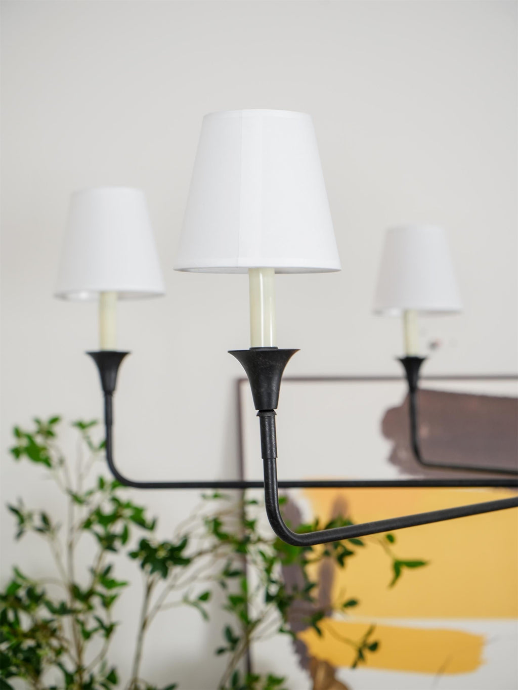 Kairos Grande Chandelier