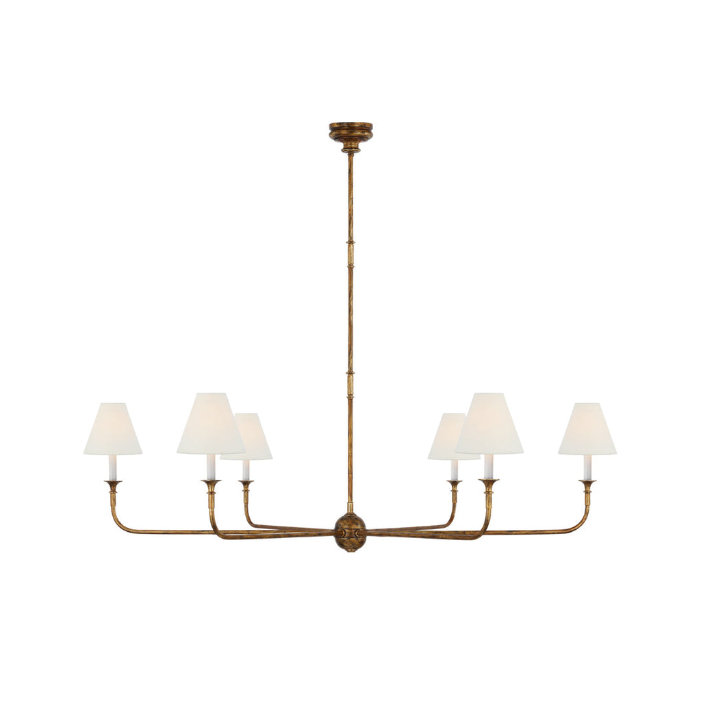 Kairos Grande Chandelier