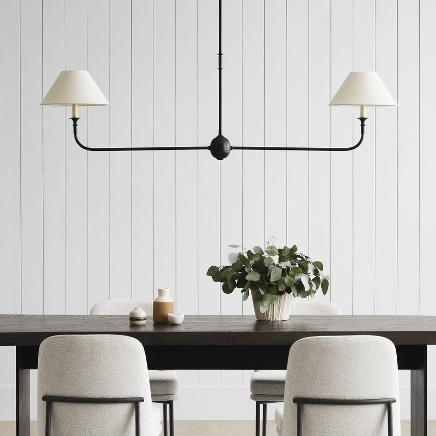 Luella Chandelier