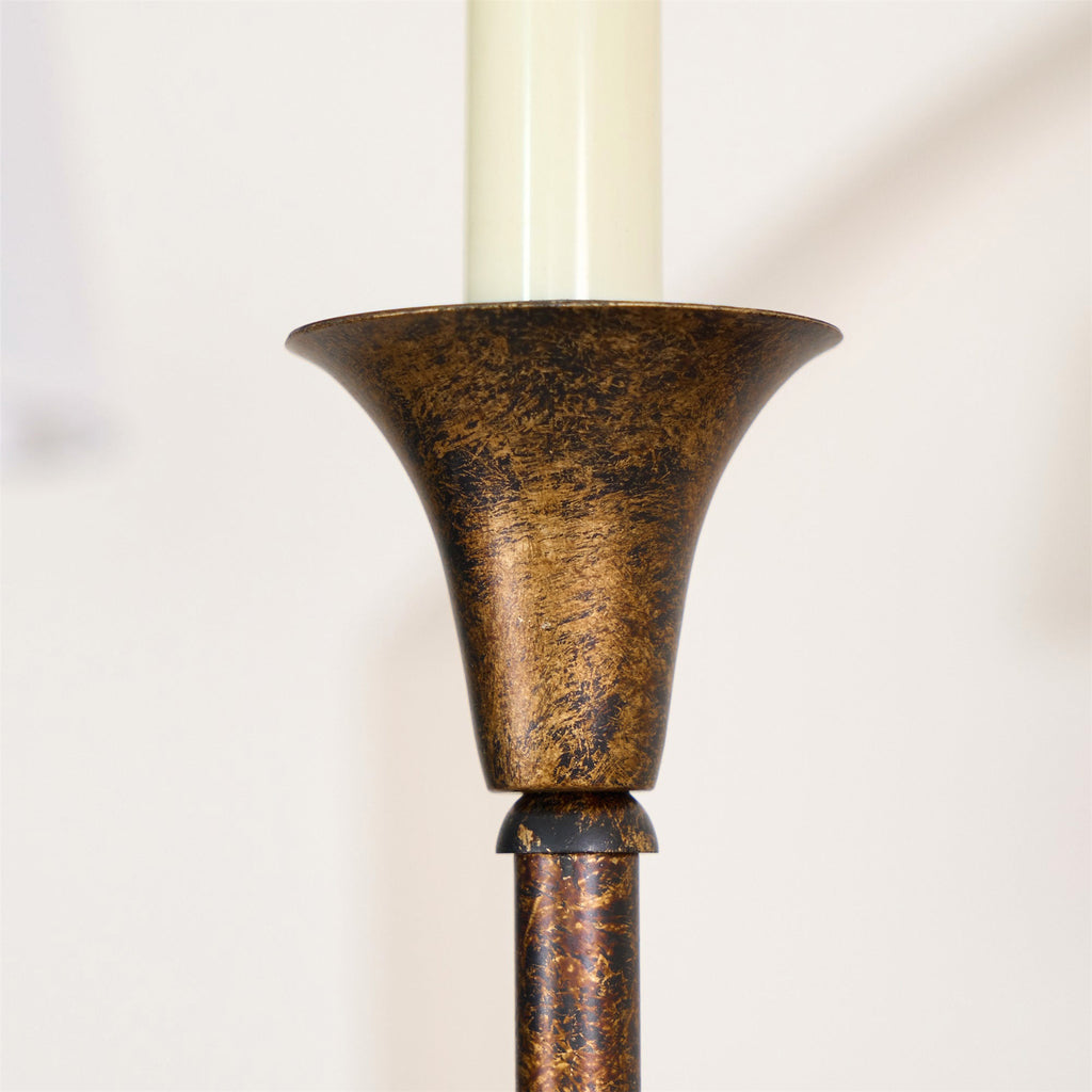Kairos Grande Chandelier