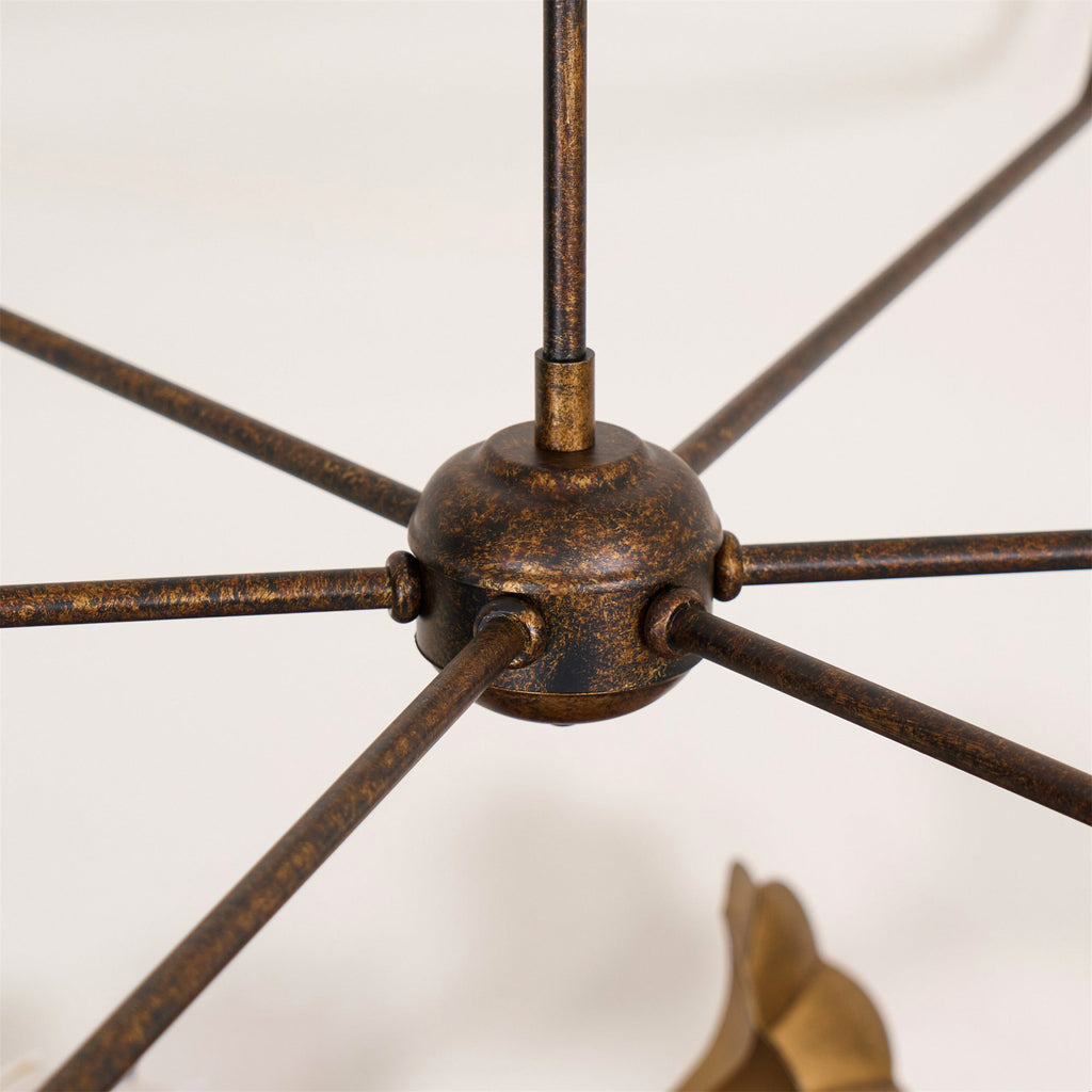 Luella Chandelier