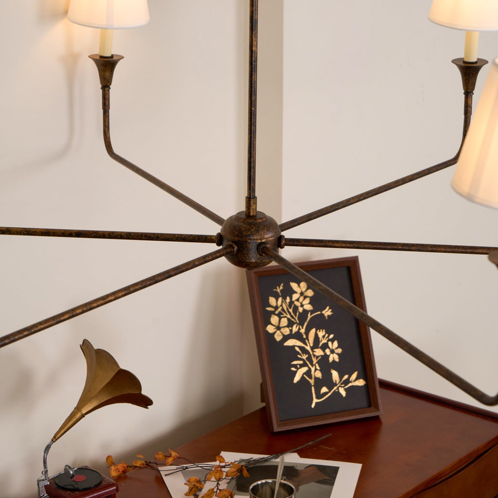 Luella Chandelier