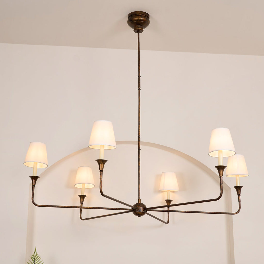 Luella Chandelier